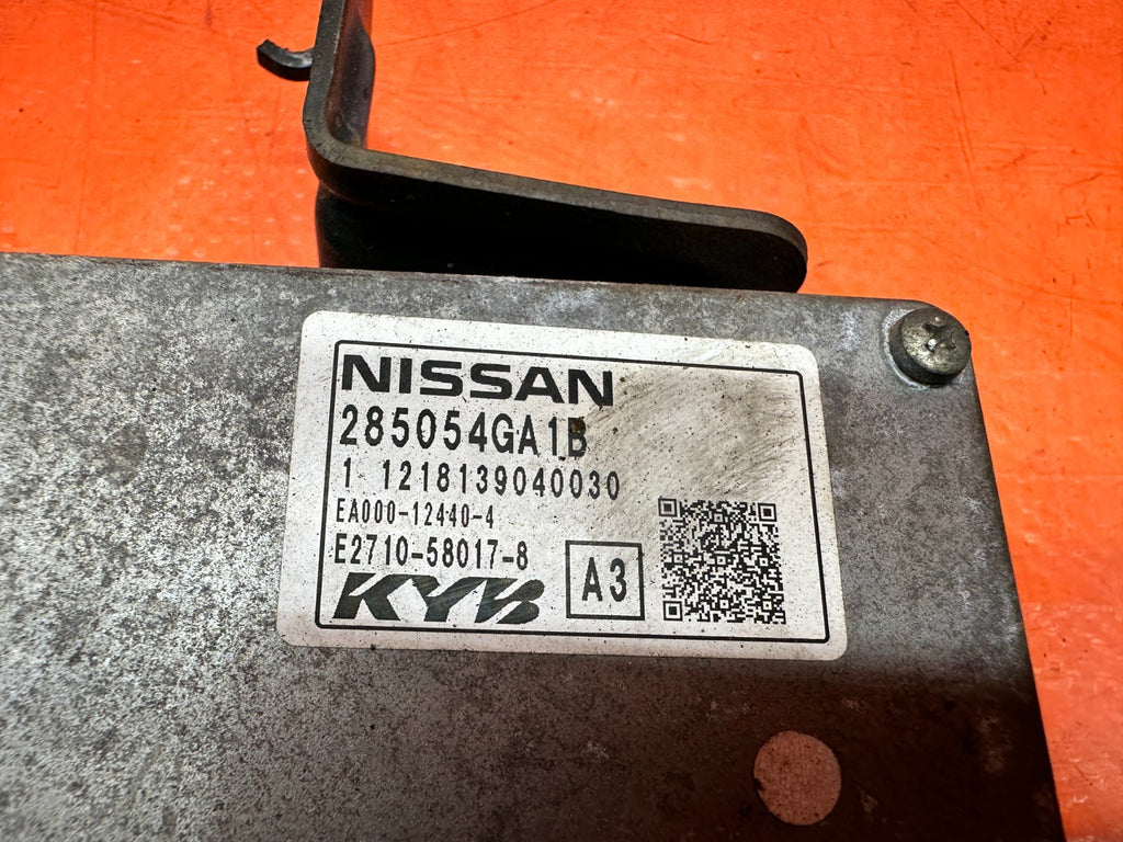 14-15 INFINITI Q50 3.7L AWD - 285054GA1B - ELECTRONIC POWER STEERING MODULE 3454