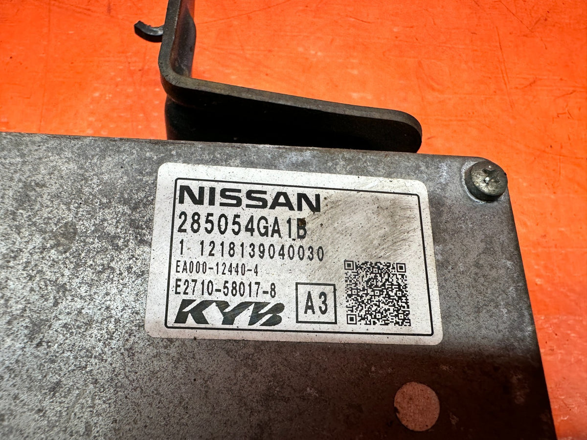 14-15 INFINITI Q50 3.7L AWD - 285054GA1B - ELECTRONIC POWER STEERING MODULE 3454