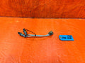 16 24 INFINITI Q50 3.0L VR30DDTTT   SCEONDARY DOWNSTREAM OXYGEN O2 SENSORS OEM 10
