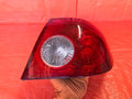 OEM 2006 2007 2007 TOYOTA COROLLA PASSENGER RIGHT OUTER TAIL LIGHT LAMP 07 080