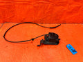 02 05 HONDA CIVIC SI EP3 HATCH   CRUISE CONTROL MODULE ACTUATOR WL COVER OEM 3080