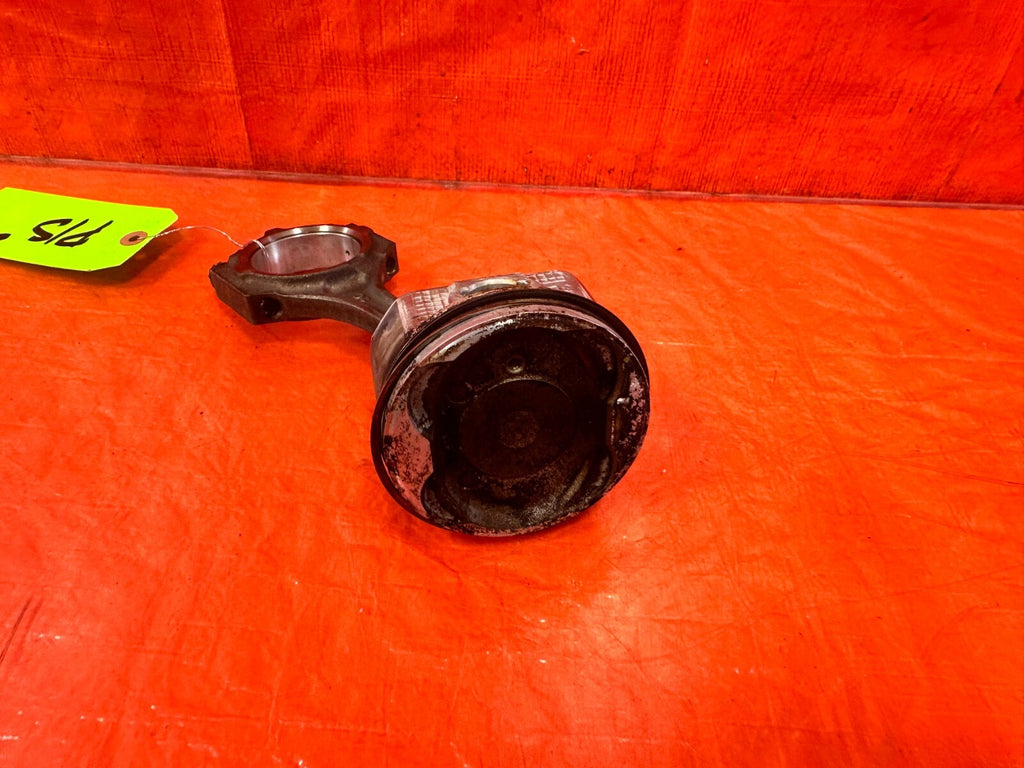 02 10 LEXUS SC430   PISTON AND ROD   INDIVIDUAL SINGLE MEANING 1   OEM #2886