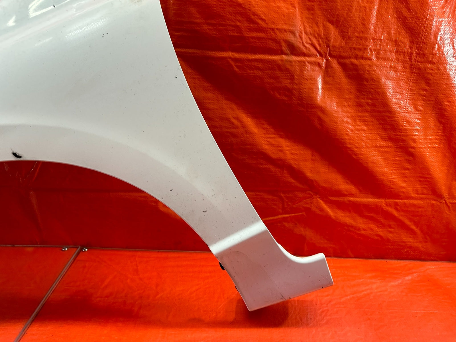 06 11 HONDA CIVIC 4D SEDAN   FENDER   DRIVER LEFT SIDE   OEM FACTORY OE #2204