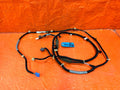 06 11 HONDA CIVIC SI   SUNROOF MOONROOF SLIDING ROOF WIRE HARNESS   OEM 3070