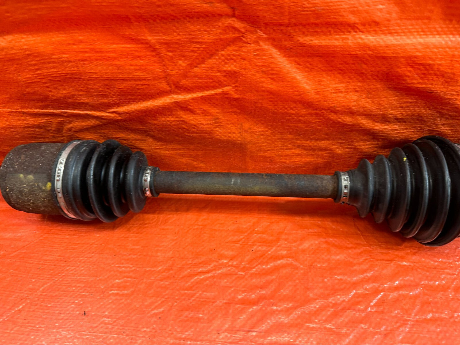 93 97 HONDA DEL SOL 92 00 CIVIC   AXLE / CV JOINT   PASSENGER RIGHT SIDE OEM 2276