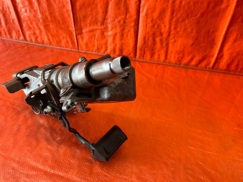 13 15 ACURA RDX   STEERING COLUMN W/ ELECTRONIC IGNITION SWITCH LOCK   OEM #1534