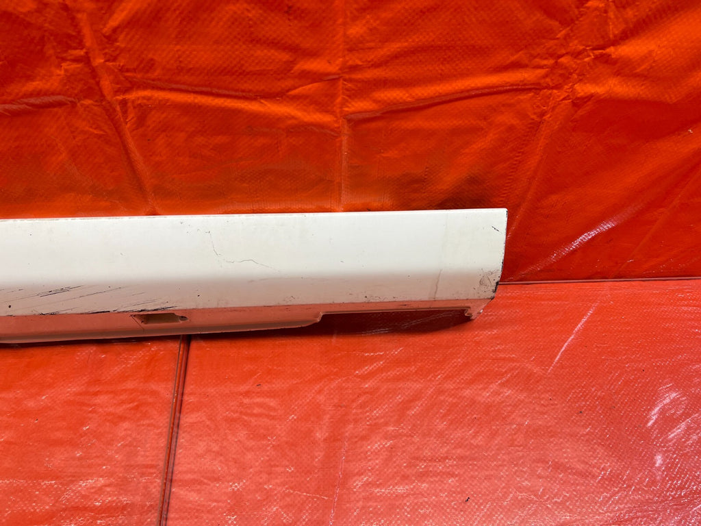 02 04 ACURA RSX   SIDE SKIRT ROCKER MOLDING TRIM   RIGHT SIDE   OEM FACTORY #1333
