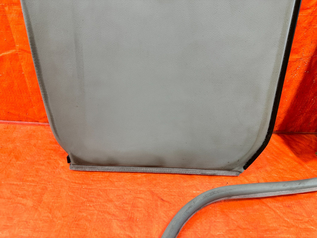 94 01 ACURA INTEGRA   2D MODEL   HEADLINER ASSEMBLY HEAD LINER ROOF TRIM   OEM11