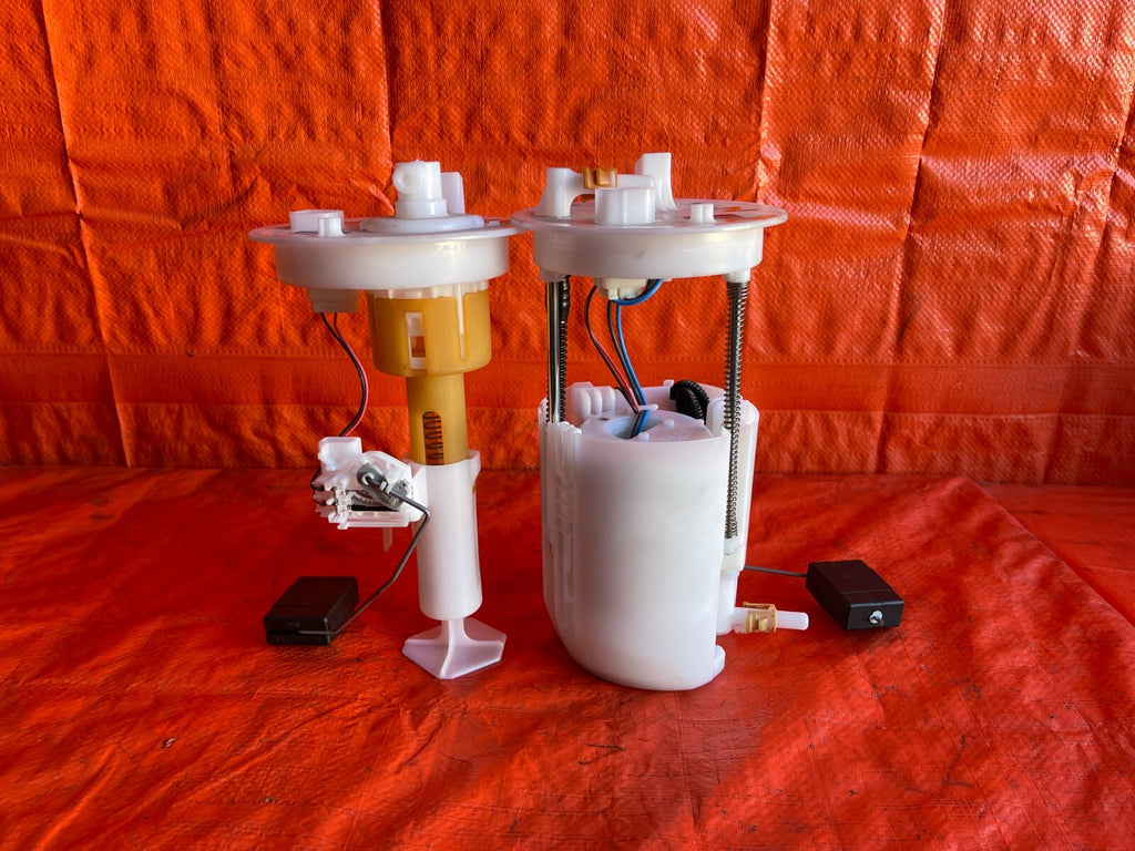 18 21 SUBARU CROSSTREK   FUEL PUMP   100% COMPLETE SET UP   GASOLINE GAS OEM #725