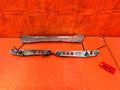 92 95 HONDA CIVIC    ALUMINUM REAR SUBFRAME BRACE LOWER CONTROL ARM #3270