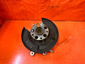 18 22 HONDA ACCORD 1.5L   DRIVER LEFT REAR SPINDLE KNUCKLE HUB   OEM #3240