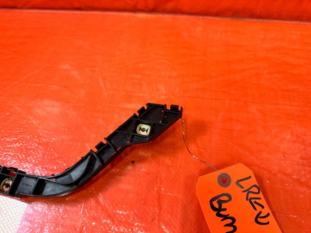 02 06 ACURA RSX   PASSENGER RIGHT REAR BUMPER BRACKET RETAINER CLIP   OEM #2712