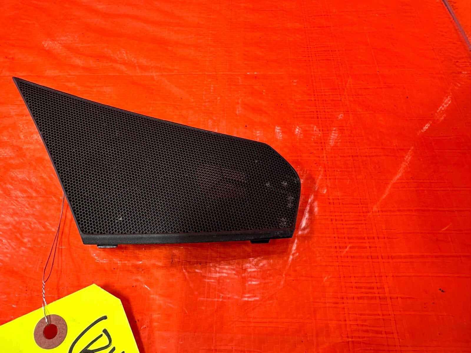 06 11 HONDA CIVIC   EX & SI   DASHBOARD SPEAKER TWEETER RIGHT SIDE   OEM #2642