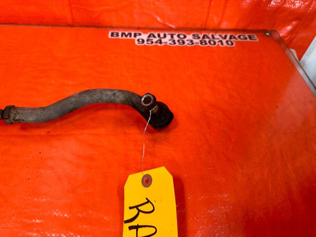 06 11 HONDA CIVIC 1.8L   POWER STEERING GEAR BOX RACK AND PINION   OEM #2605