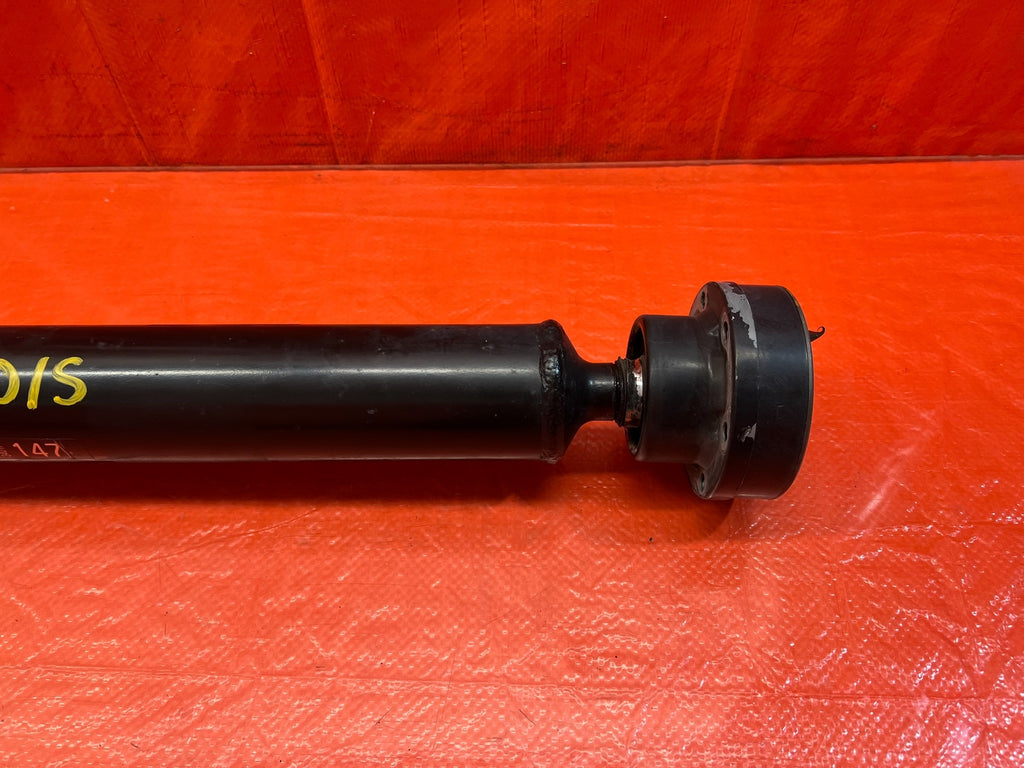08 15 LANCER EVOLUTION X EVO 10   REAR   DRIVESHAFT PROPELLER SHAFT   OEM #1755