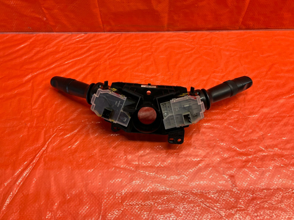 2013 13 HONDA CIVIC SI 2D COUPE   HEADLIGHT AND WIPER COMBINATION SWITCH OEM 1107