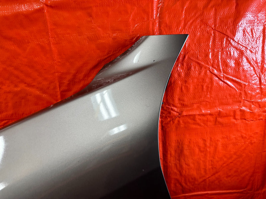 08 15 INFINITI G37 & Q60   DRIVER LEFT FENDER   OEM FACTORY #3203