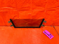 2004 04 NISSAN 350Z CONVERTIBLE   WINDSCREEN WIND SCREEN DEFLECTOR   OEM #2620