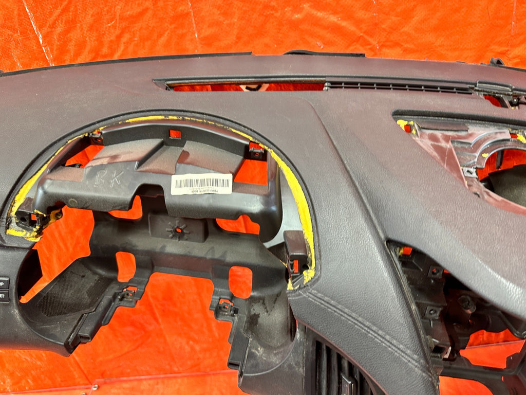 13 16 HYUNDAI GENESIS COUPE   DASHBOARD PANEL DASH BOARD   OEM FACTORY OE #29917