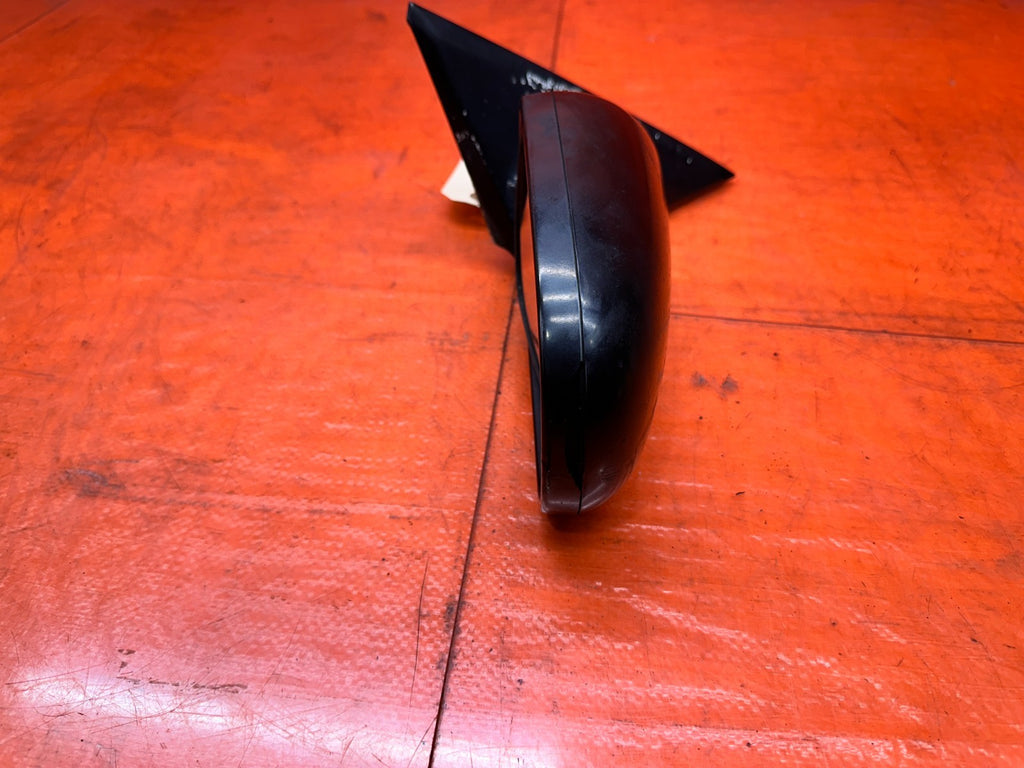 1994-2001 ACURA INTEGRA 2D PASSENGER RIGHT SIDE VIEW POWER MIRROR OEM #3498
