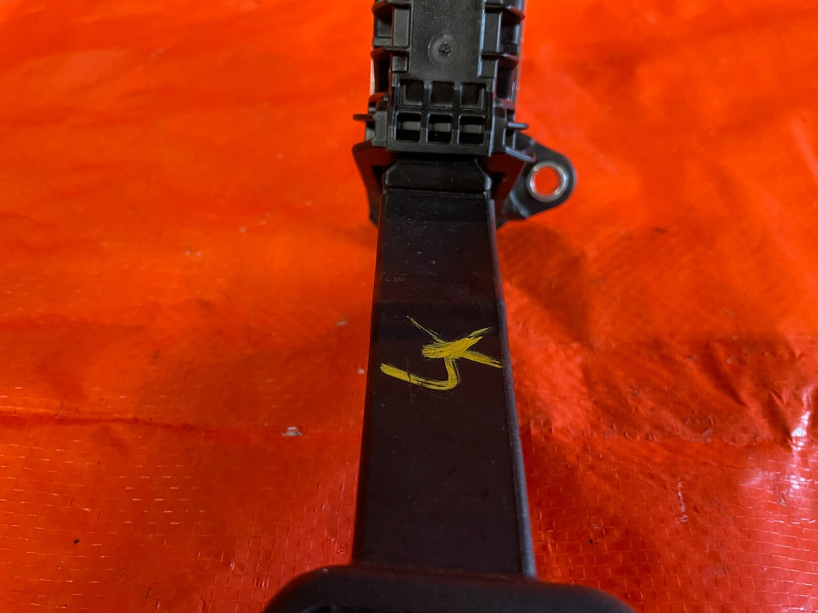 18 20 HONDA ACCORD   EX EXL TOURING ONLY   GASOLINE GAS FUEL PEDAL   OEM FACTORY2