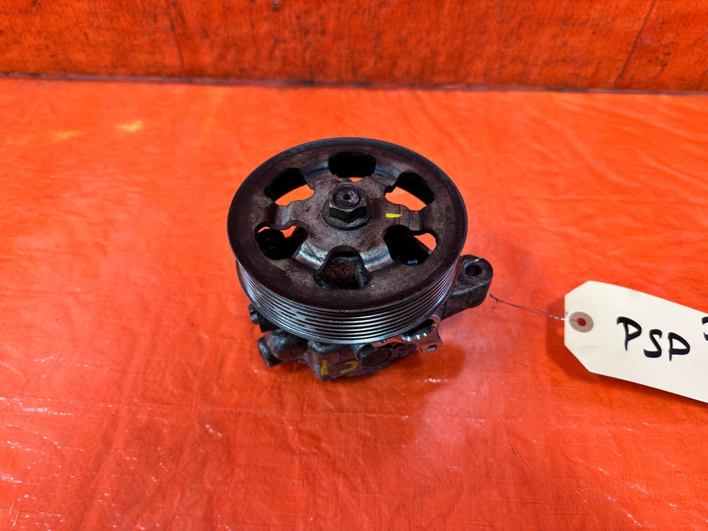 04 05 ACURA TSX   K24A2 POWER STEERING PUMP ASSEMBLY   OEM FACTORY #3220