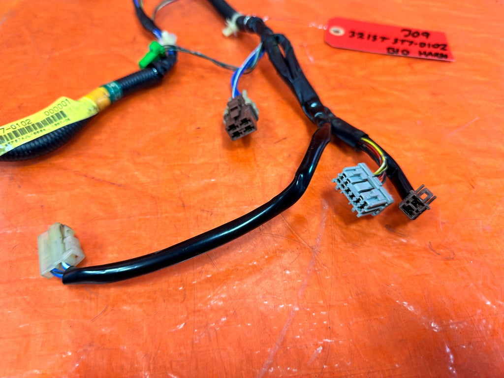 94 01 ACURA INTEGRA   32157 ST7 0102   OEM #3091