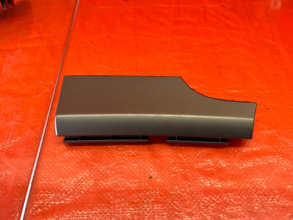 09 10 ACURA TSX   INTERIOR DASH / CENTER CONSOLE TRIM   INNER LEFT   OEM #1580