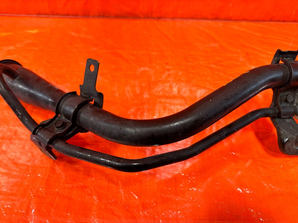 06 11 HONDA CIVIC   GASOLINE GAS FUEL FILLER NECK PIPE   OEM FACTORY #2648