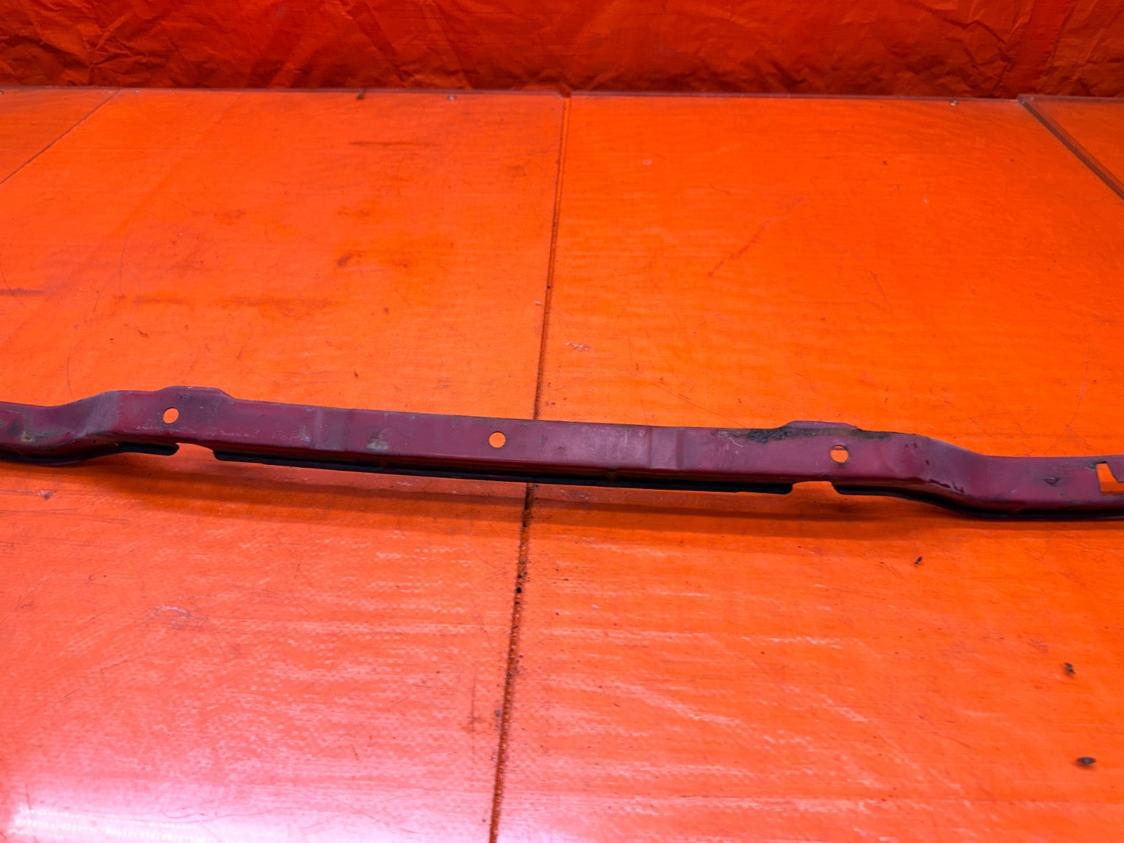 97 01 HONDA PRELUDE 2.2L FRONT HEADLIGHT LAMP MOUNTING BRACKET SUPPORT OEM #3368