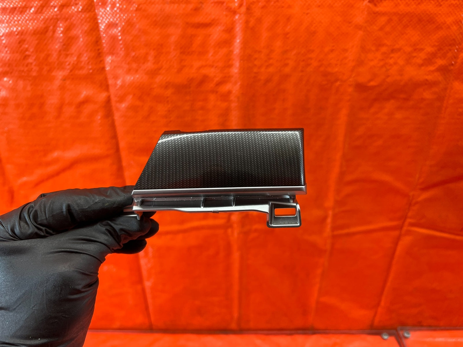 18 21 HONDA ACCORD SPORT   DASHBOARD DASH BOARD TRIM INSERT CLIP BEZEL   OEM 1840
