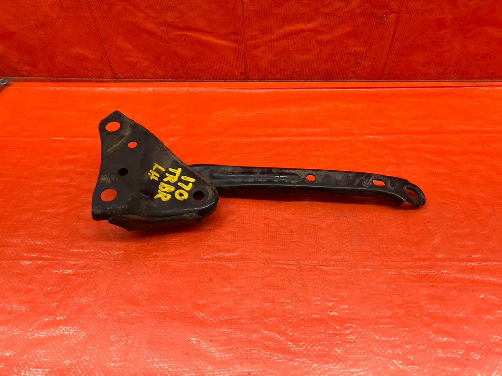 15 20 SUBARU WRX STI   BRACKET FRONT SUB FRAME LEFT SIDE   OEM FACTORY #1707