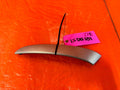 08 15 INFINITI G37 COUPE & CONVERTIBLE RIGHT INTERIOR DOOR GRAB HANDLE TRIM 2780