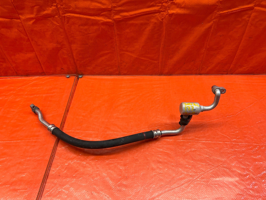 18 22 HONDA ACCORD SPORT 2.0 TURBO AIR CONDITIONING AC LINE SUCTION HOSE OEM 1770