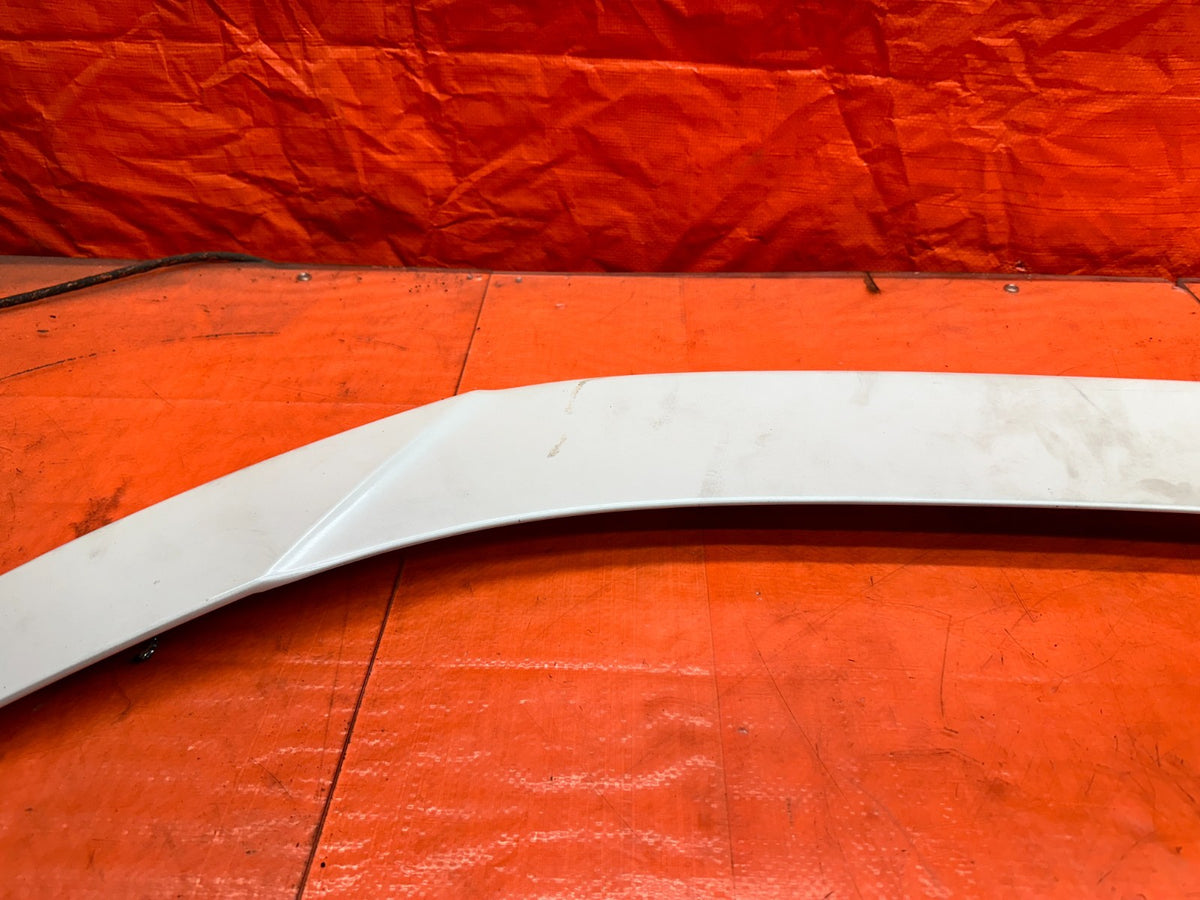 2013-2016 SCION FRS SUBARU BRZ REAR TRUNK SPOILER WING ASSEMBLY OEM #SCIO4