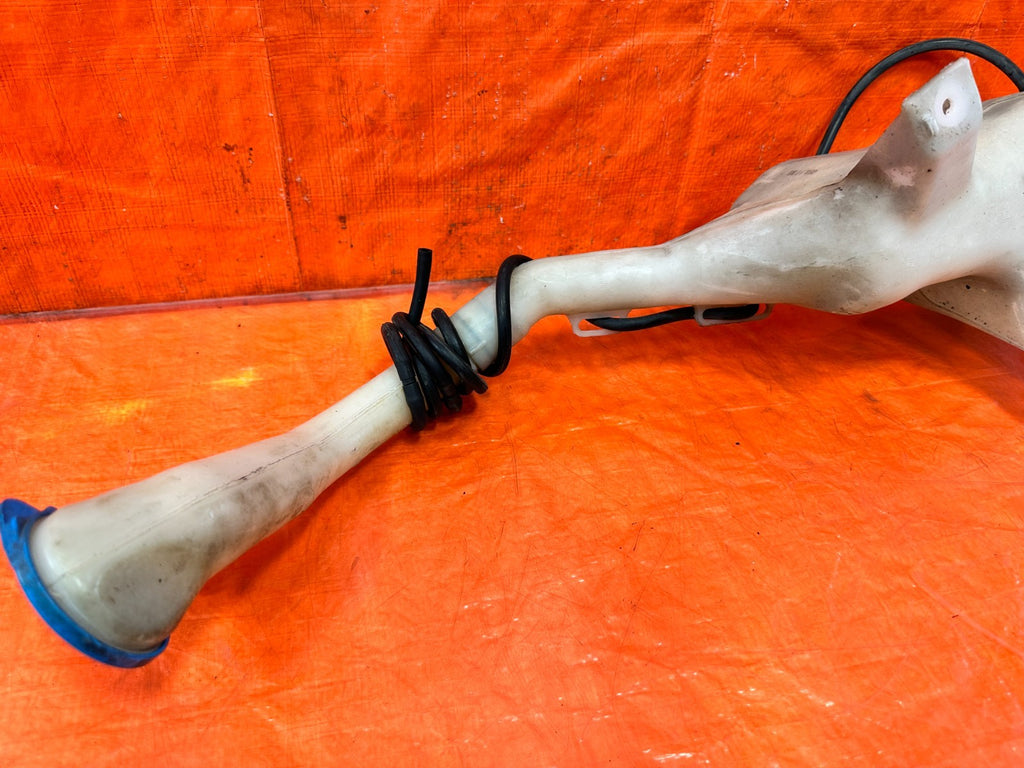 06 11 HONDA CIVIC 4 DOOR SEDAN   WINDSHIELD WIPER FLUID RESERVOIR TANK OEM #3003