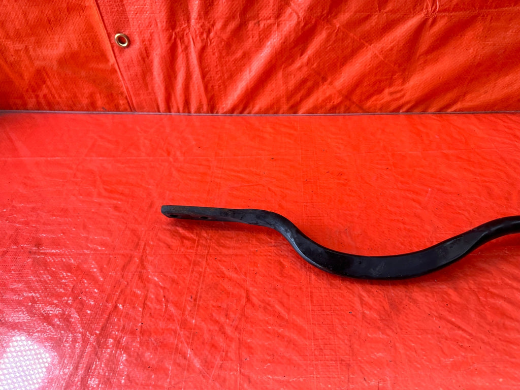 95 97 HONDA ODYSSEY   FRONT SUB FRAME CROSSMEMBER BRACE STIFFENER   OEM #193 111