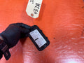 08 15 INFINITI G37 & Q60    2D COUPE   KICK PANEL FUSE BOX COVER LID DIAGRAM 3280