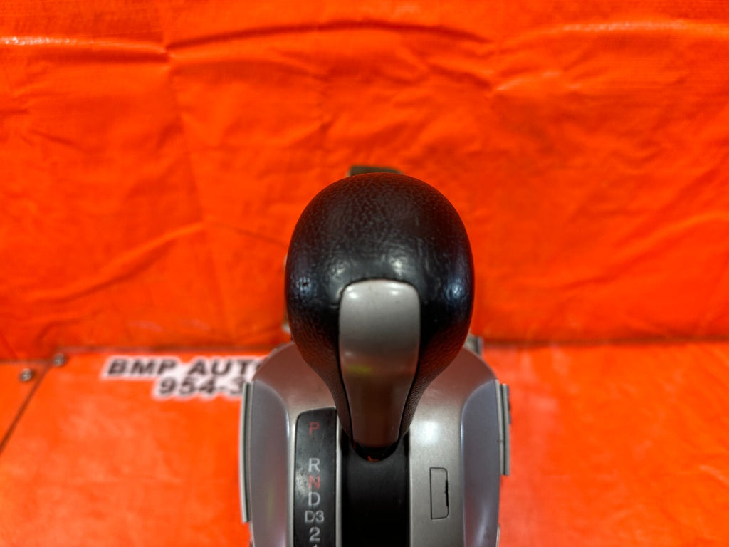 10 12 HONDA ACCORD   AUTOMATIC TRANSMISSION SHIFTER / GEAR SELECTOR   OEM #2514