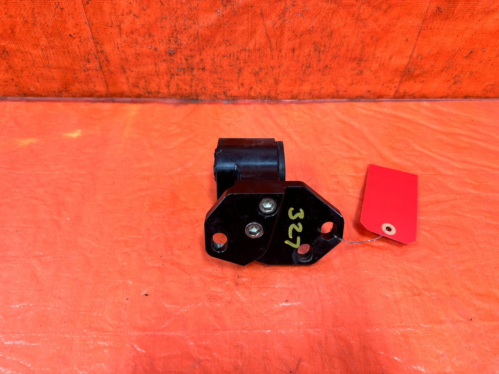 92 95 HONDA CIVIC   1320 D & B SERIES   POLYURETHANE RIGHTE NGINE MOUNT 3273
