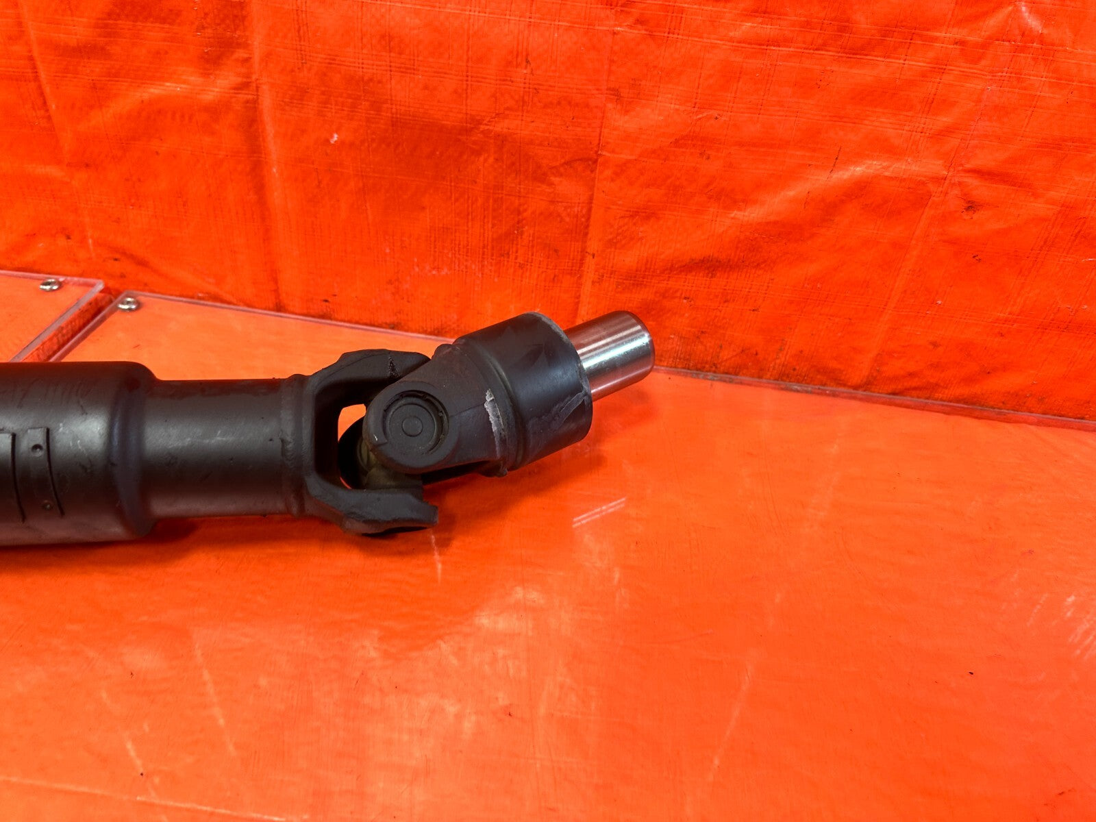 03 07 INFINITI G35 COUPE   AUTOMATIC DRIVESHAFT PROPELLER SHAFT DRIVE SHAFT OEM1