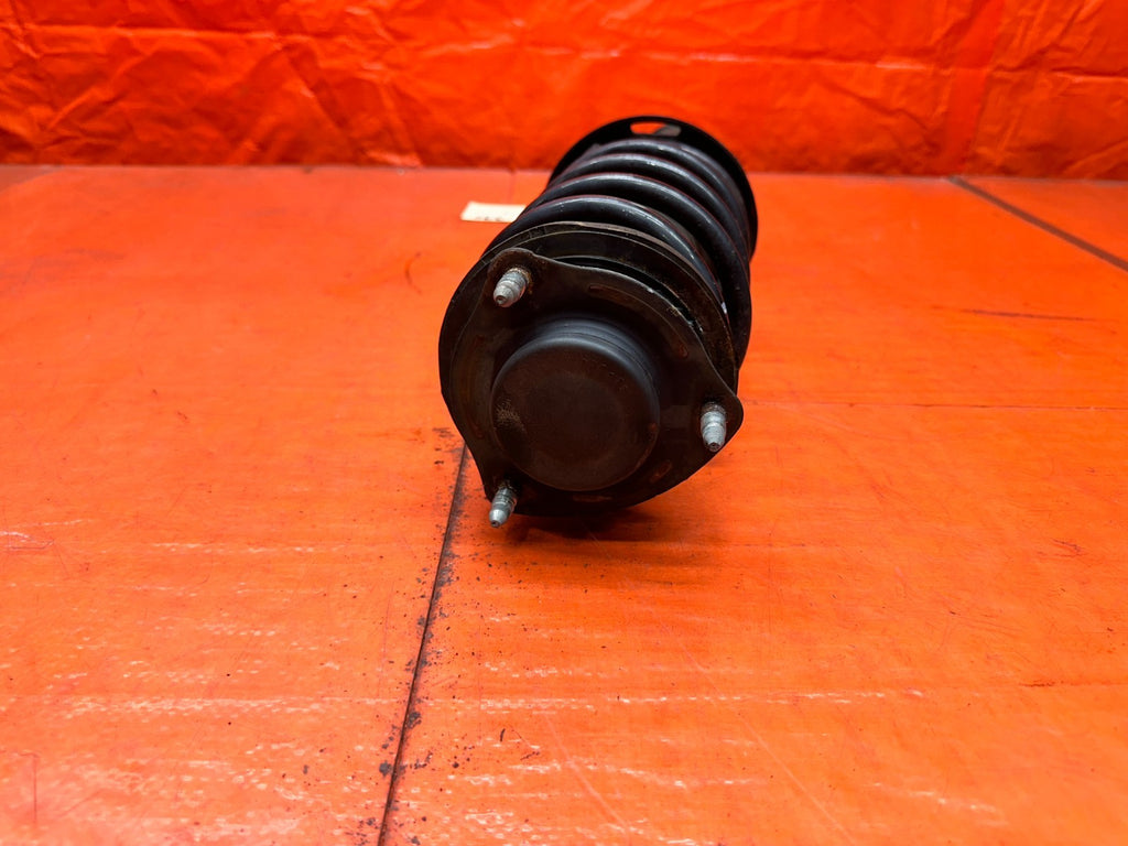 13 15 HONDA CIVIC SI 2.4L RIGHT PASSENGER FRONT STRUT SHOCK 51610 TR7 B150 M1 OE8