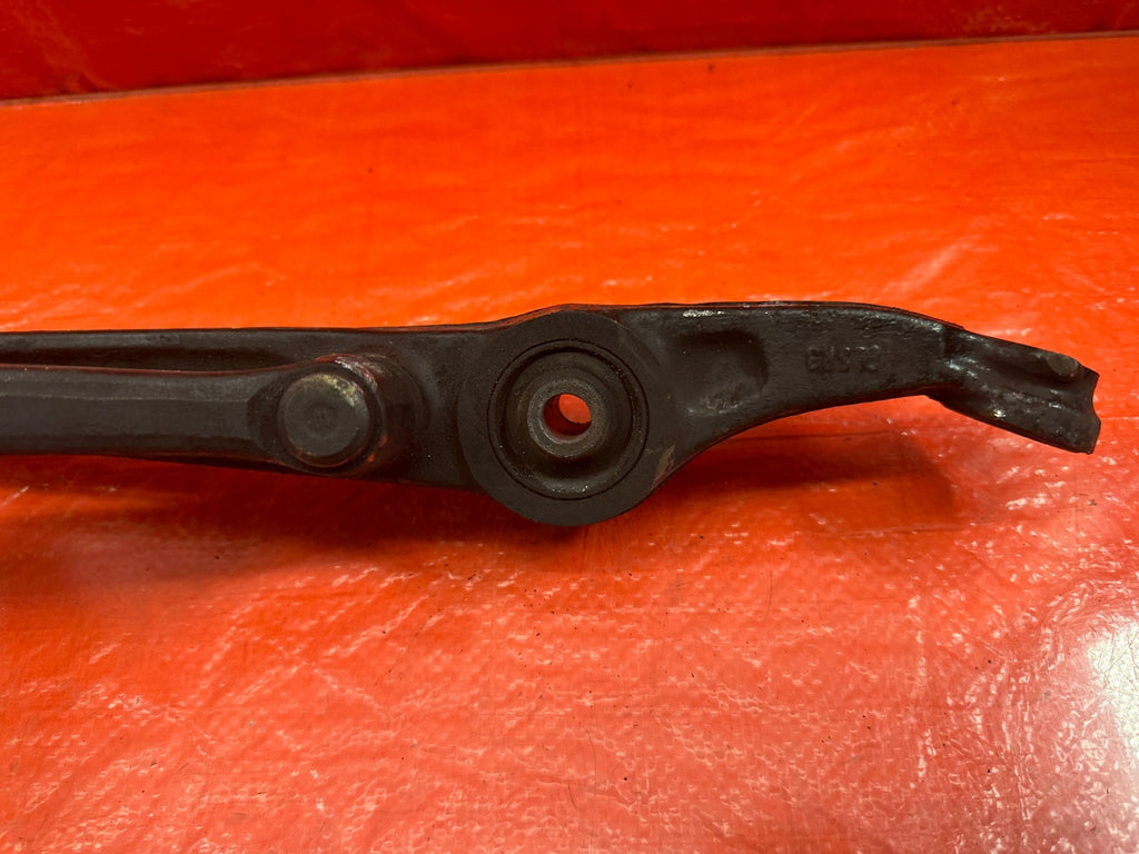 96 00 HONDA CIVIC DX & CX MODEL ONLY DRIVER LEFT FRONT LOWER CONTROL ARM #1959