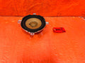 09 14 ACURA TSX   REAR   CENTER SPEAKER SUB WOOFER   OEM FACTORY #3050