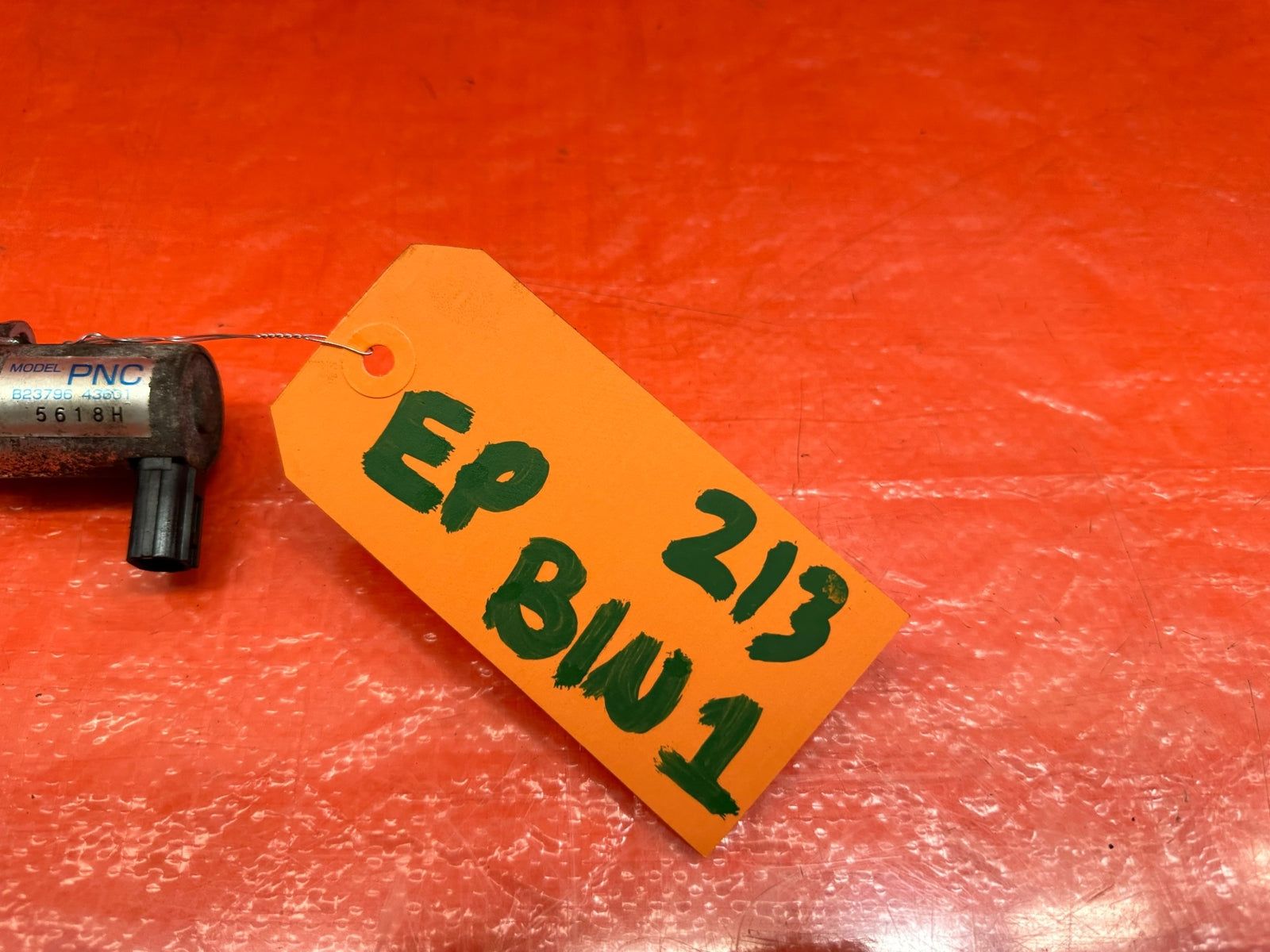 02 05 HONDA CIVIC SI EP3 HATCHBACK   K20A3 VTC SENSOR   15830 PNC 003   OEM #2134