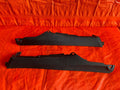 11 14 SUBARU IMPREZA WRX STI SEDAN   CENTER CONSOLE ARM REST TRIM LEFT RIGHT OEM0