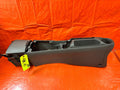 02 06 ACURA RSX   ARM REST CENTER CONSOLE ASSEMBLY   TAN IN COLOR   OEM #280 10