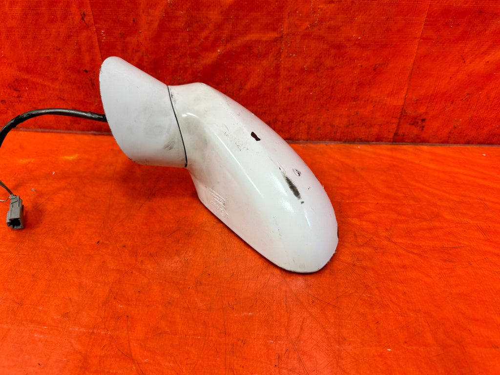 00 09 HONDA S2000   DRIVER LEFT EXTERIOR SIDE VIEW MIRROR   OEM #S2K3