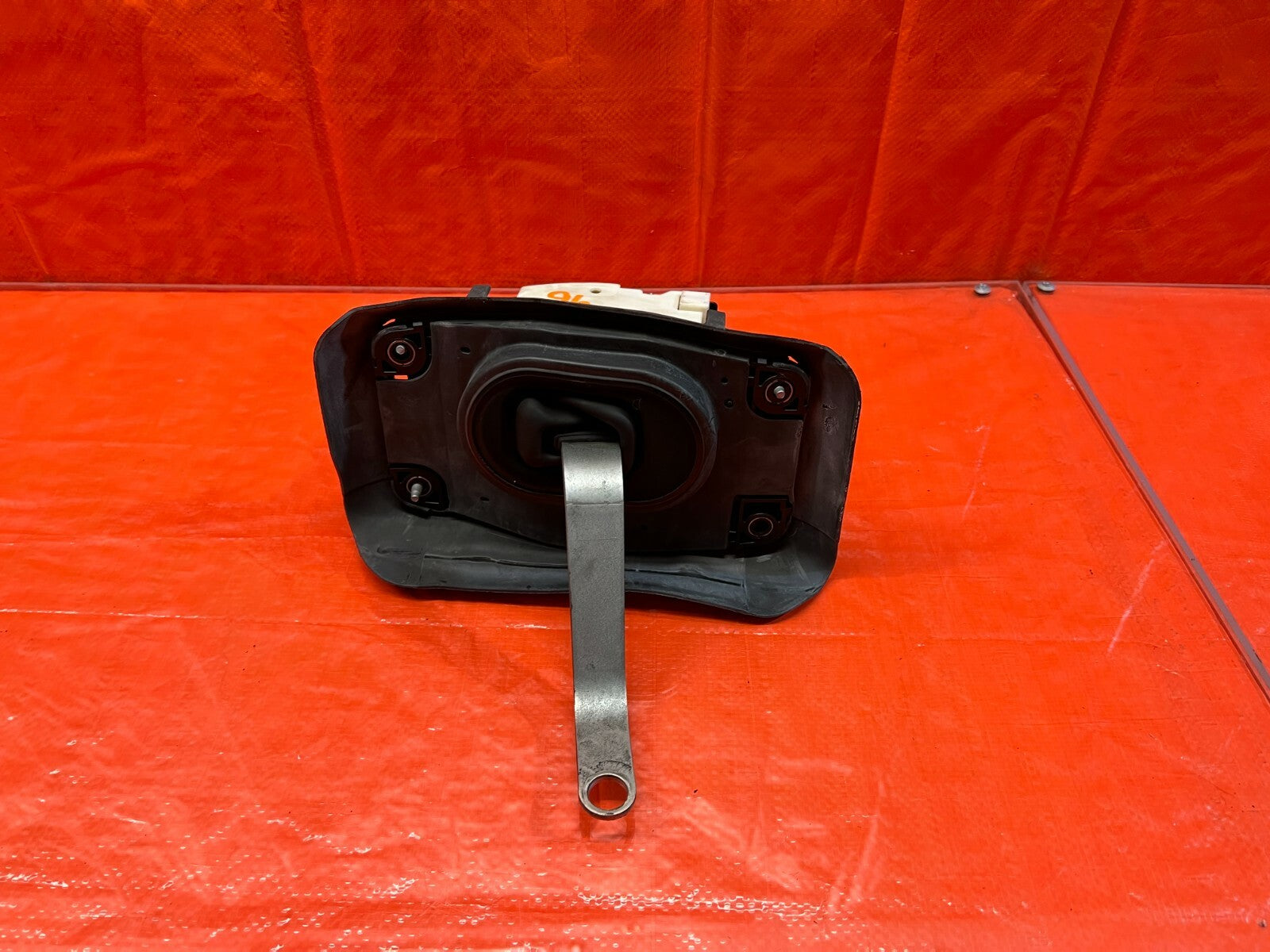 2018 18 INFINITI Q50   RWD AUTOMATIC TRANSMISSION SHIFTER / GEAR SELECTOR OEM 968