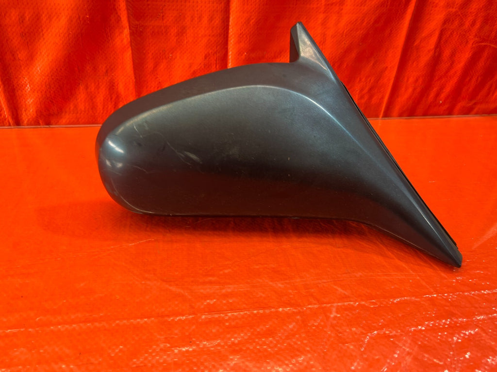 96 00 HONDA CIVIC SEDAN EX   PASSENGER RIGHT EXTERIOR SIDE VIEW MIRROR POWER 1427